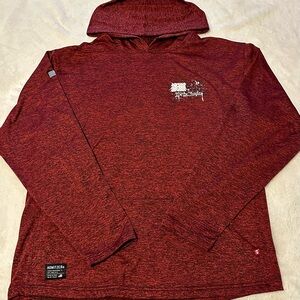 Howitzer Men Medium Hoodie